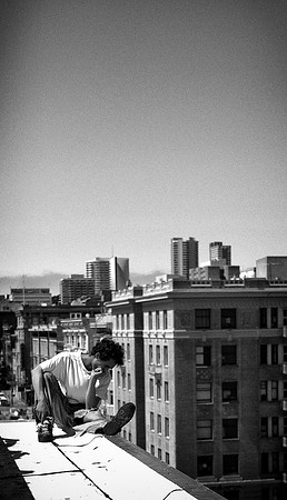 Jumper Eddy Street