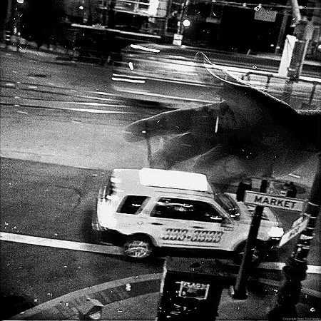 Illusion Noe and Market