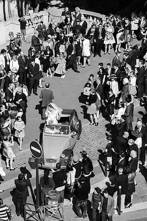 Wedding Paris_