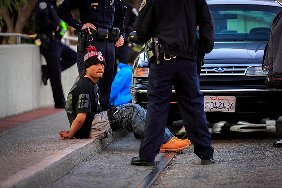 Pride 2014 Safety Concerns