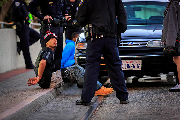 Pride 2014 Safety Concerns
