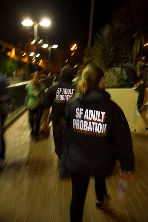 Pride 2014 Safety Concerns