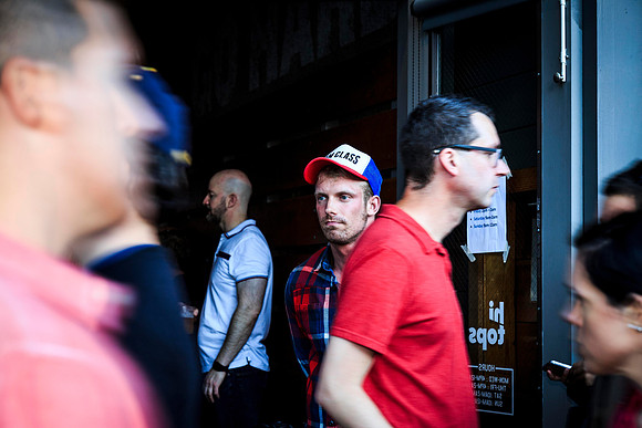 Pride 2014 Safety Concerns