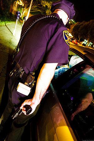 Car Stop 08-01-07